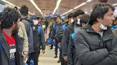 দৈনিক আশুলিয়া