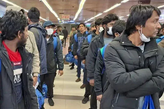 দৈনিক আশুলিয়া