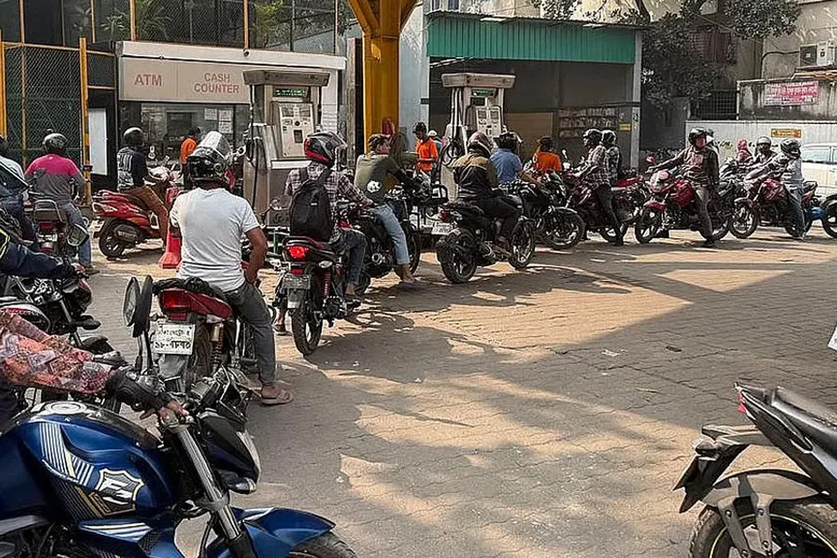 দৈনিক আশুলিয়া