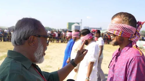 দৈনিক আশুলিয়া