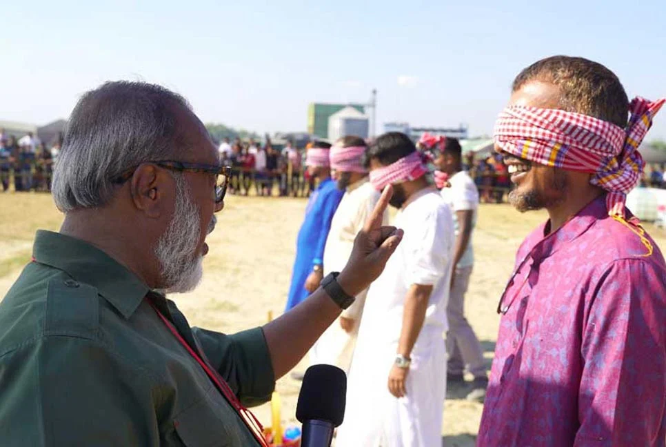 দৈনিক আশুলিয়া