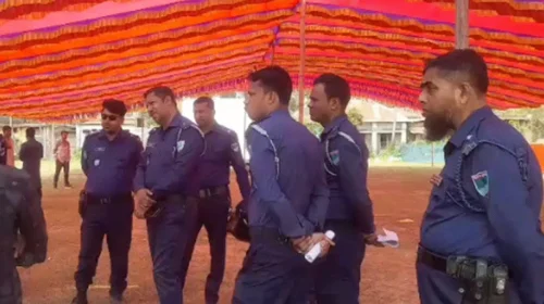 দৈনিক আশুলিয়া