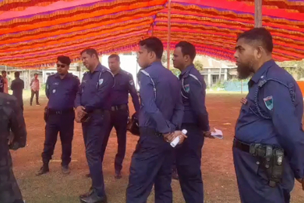 দৈনিক আশুলিয়া