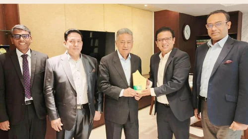 দৈনিক আশুলিয়া