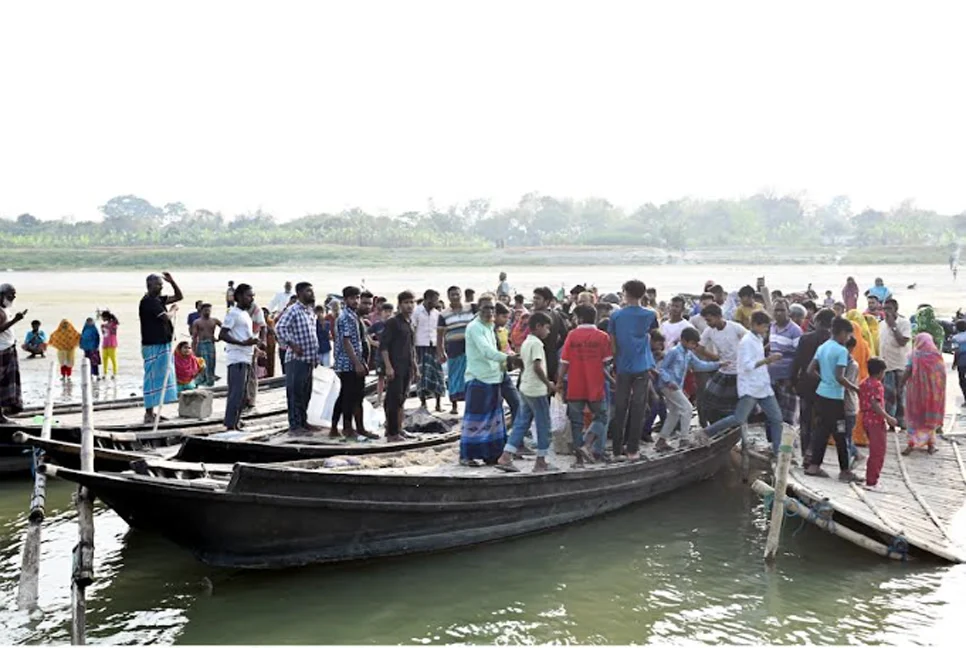 দৈনিক আশুলিয়া