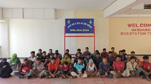 দৈনিক আশুলিয়া