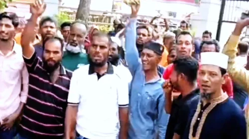 দৈনিক আশুলিয়া