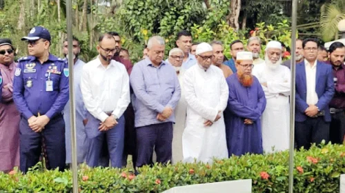 দৈনিক আশুলিয়া