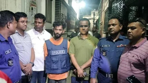 দৈনিক আশুলিয়া