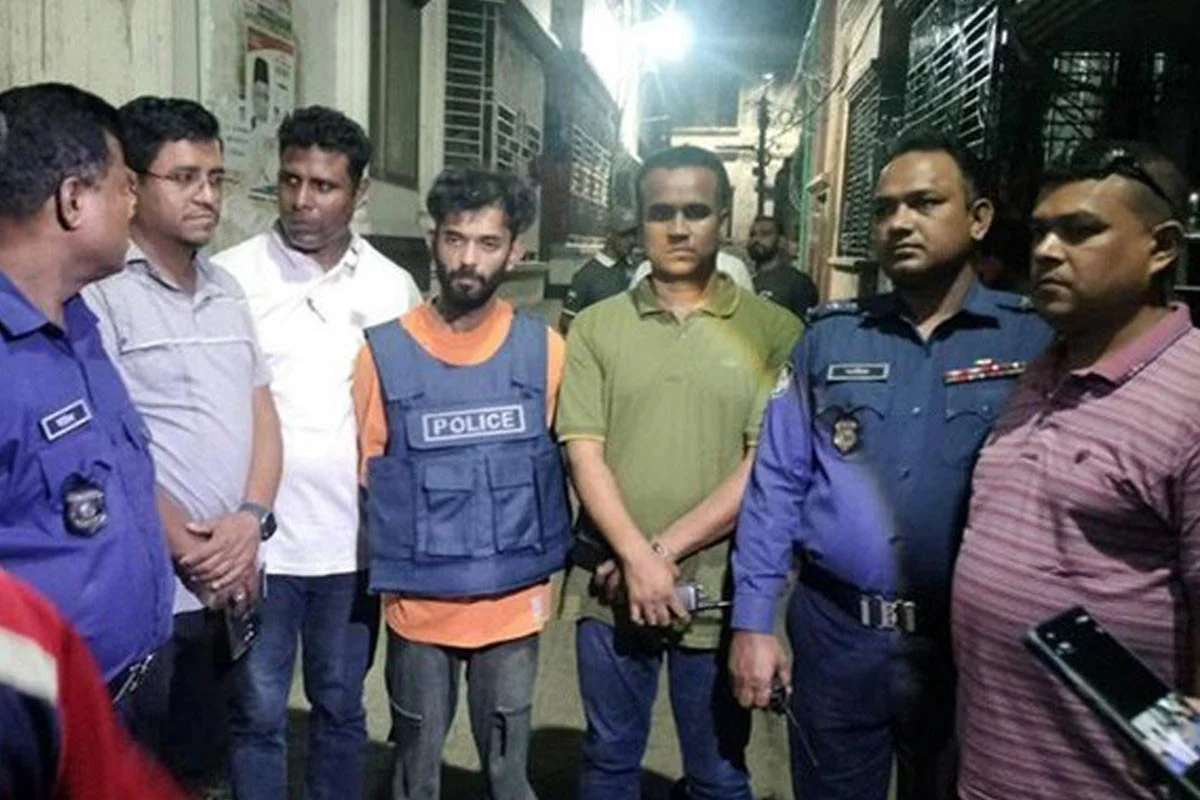 দৈনিক আশুলিয়া