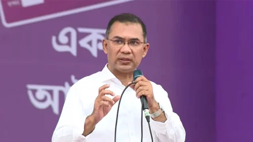 দৈনিক আশুলিয়া