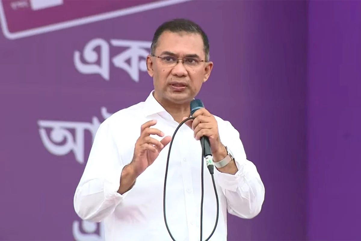 দৈনিক আশুলিয়া