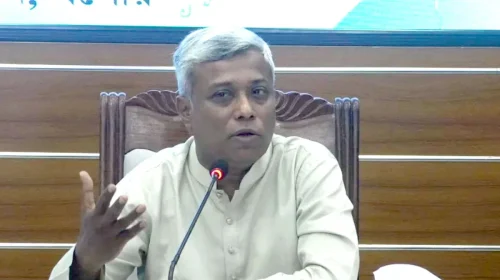 দৈনিক আশুলিয়া