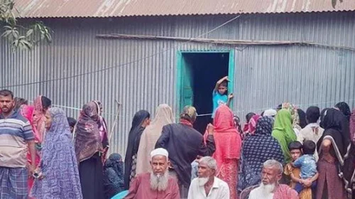 দৈনিক আশুলিয়া