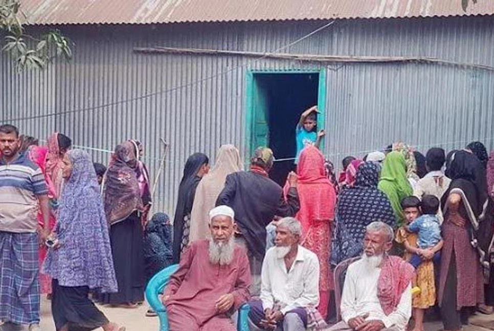 দৈনিক আশুলিয়া