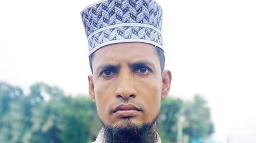 দৈনিক আশুলিয়া