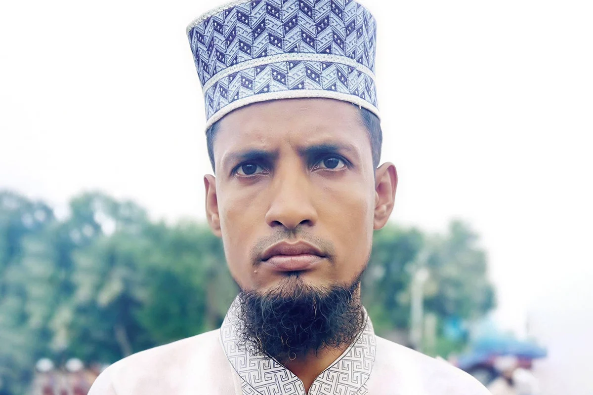 দৈনিক আশুলিয়া