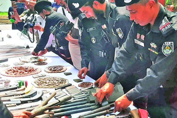 দৈনিক আশুলিয়া