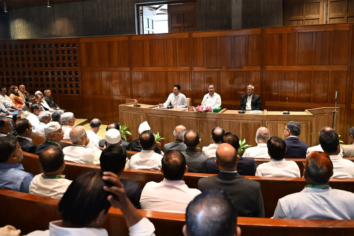 দৈনিক আশুলিয়া