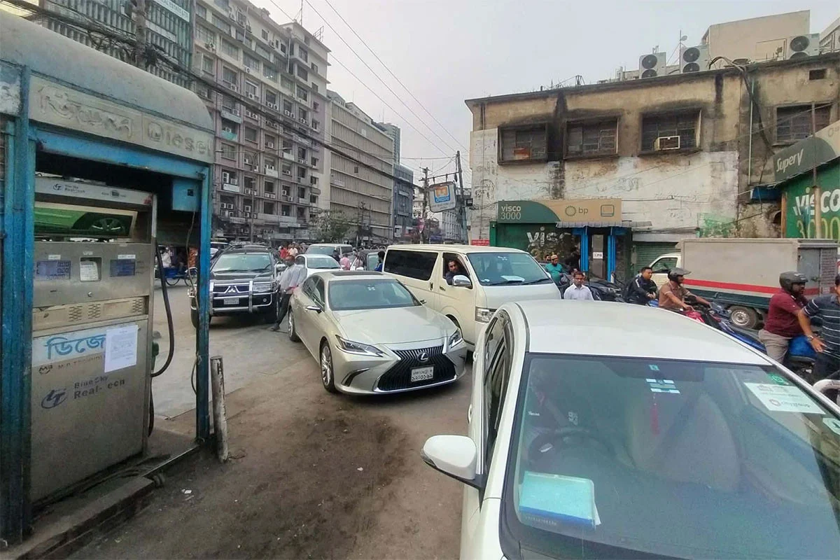 দৈনিক আশুলিয়া