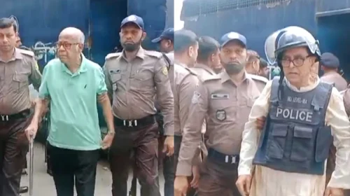 দৈনিক আশুলিয়া