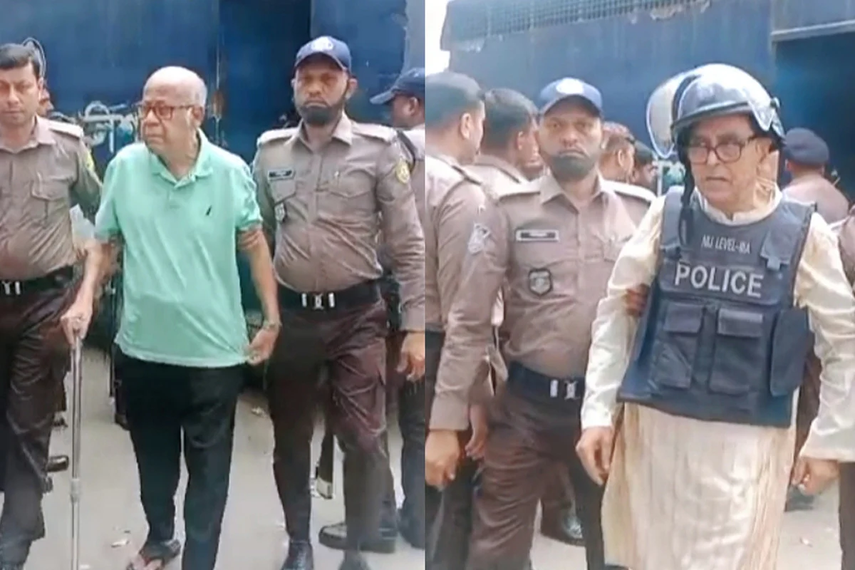 দৈনিক আশুলিয়া