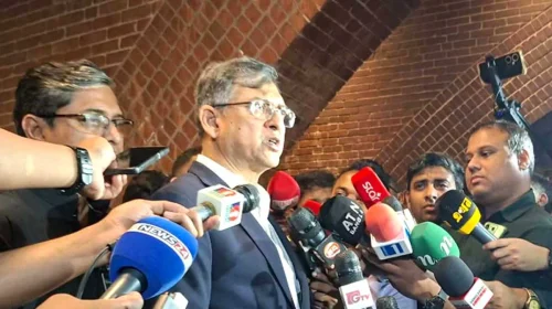 দৈনিক আশুলিয়া