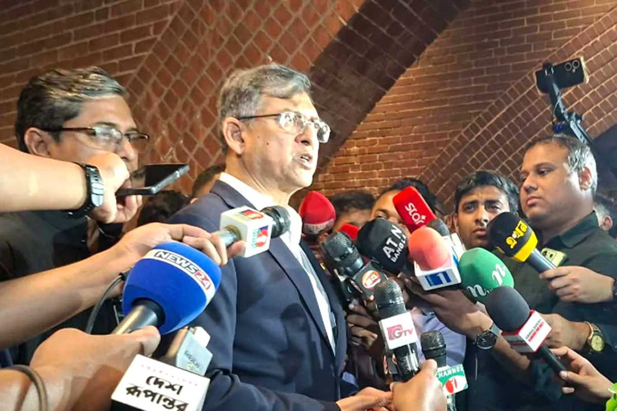 দৈনিক আশুলিয়া