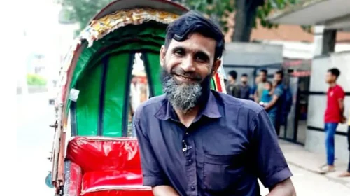 দৈনিক আশুলিয়া