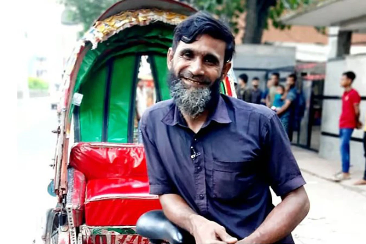 দৈনিক আশুলিয়া