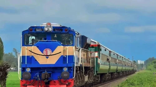 দৈনিক আশুলিয়া