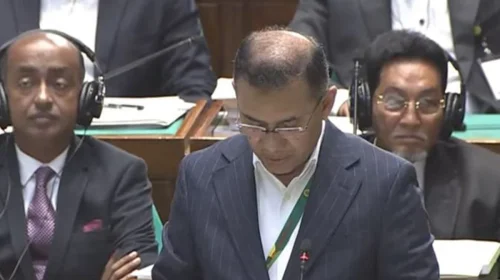 দৈনিক আশুলিয়া