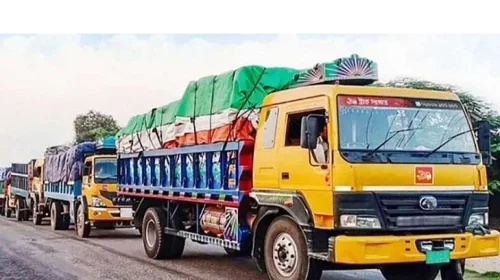 দৈনিক আশুলিয়া