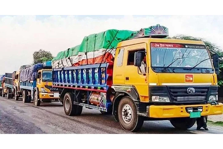 দৈনিক আশুলিয়া