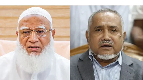 দৈনিক আশুলিয়া