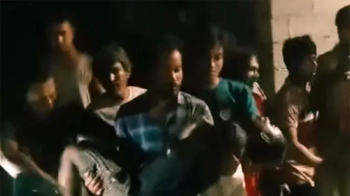 দৈনিক আশুলিয়া