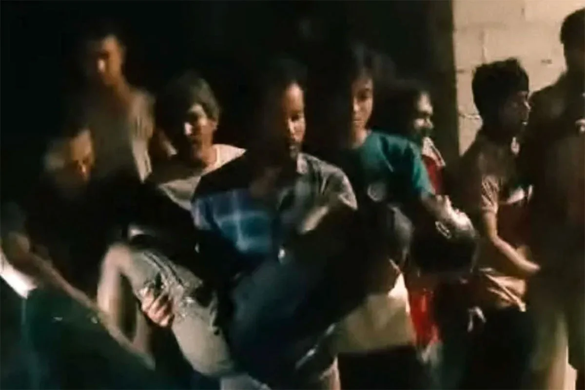 দৈনিক আশুলিয়া