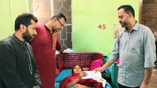 দৈনিক আশুলিয়া