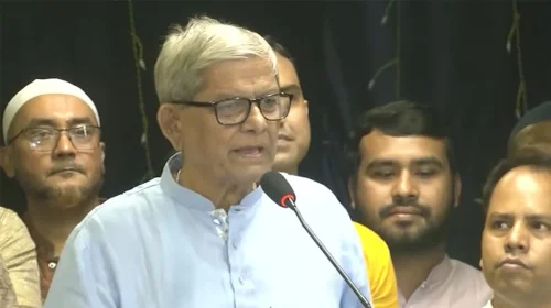 দৈনিক আশুলিয়া