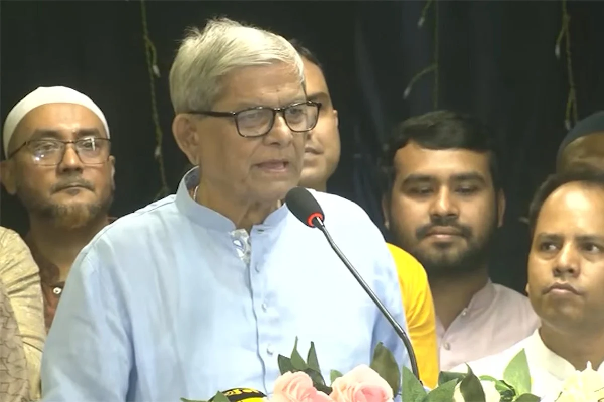 দৈনিক আশুলিয়া