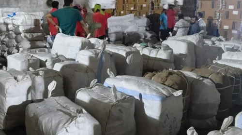 দৈনিক আশুলিয়া