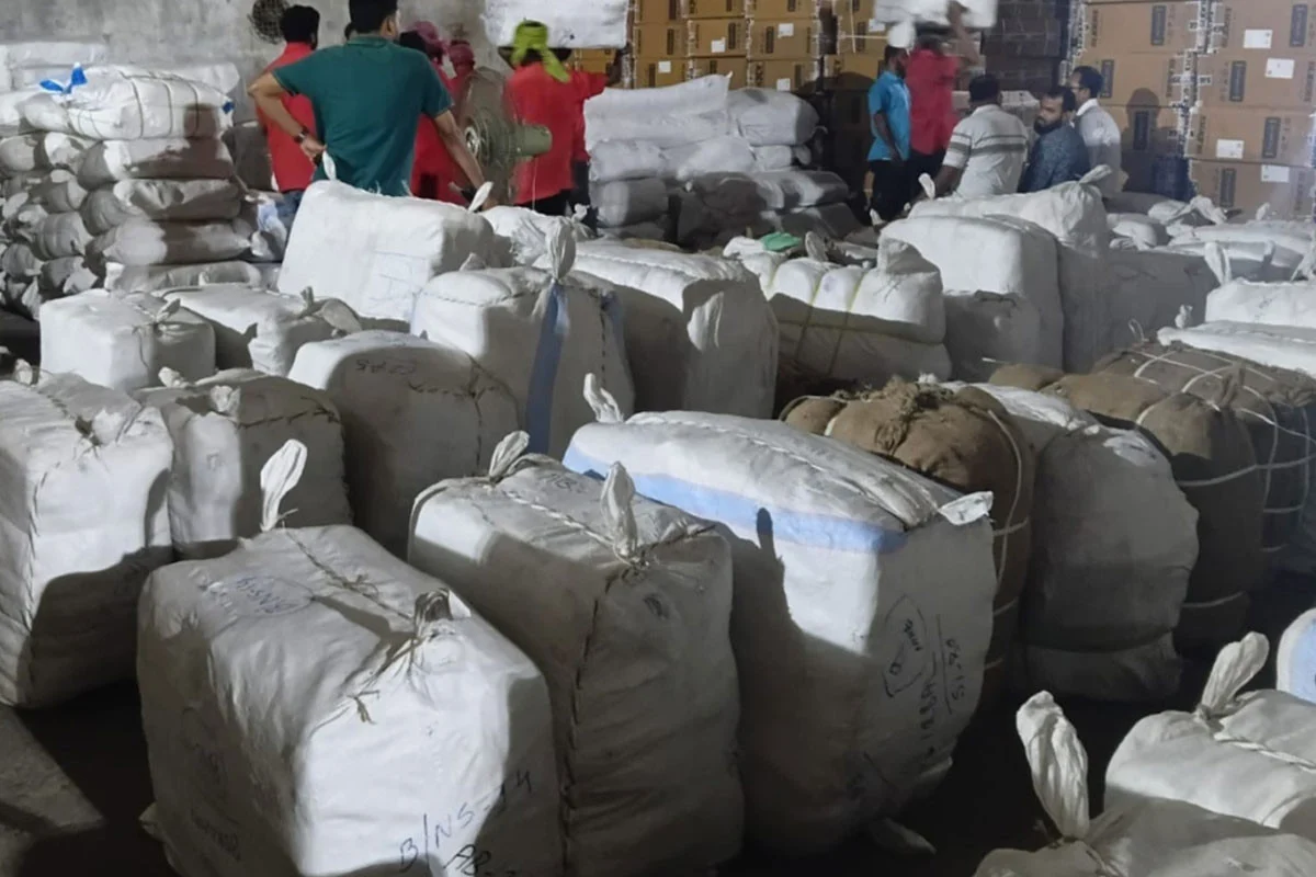 দৈনিক আশুলিয়া