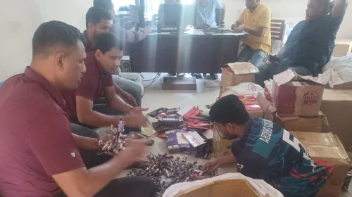 দৈনিক আশুলিয়া