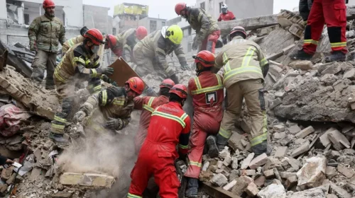 দৈনিক আশুলিয়া