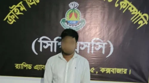 দৈনিক আশুলিয়া