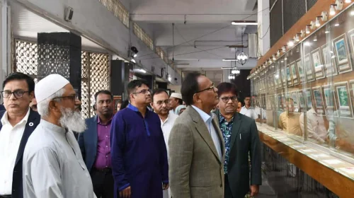 দৈনিক আশুলিয়া