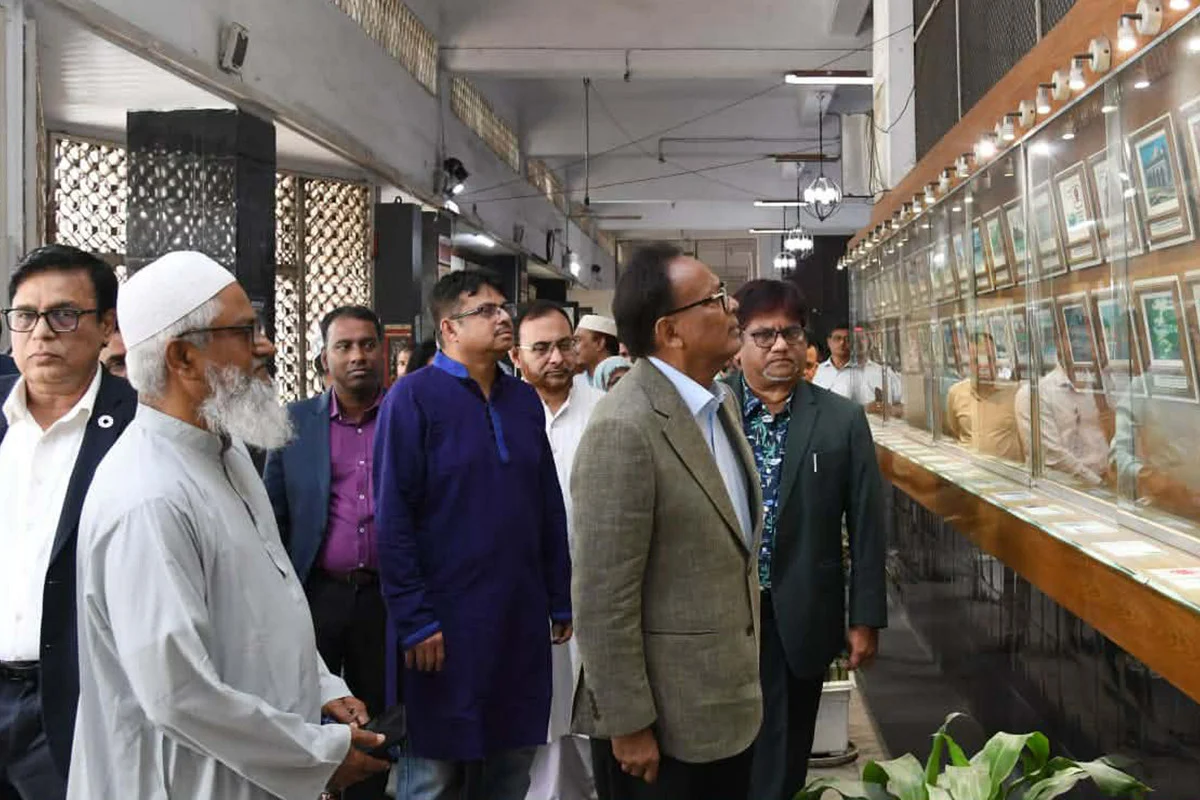 দৈনিক আশুলিয়া