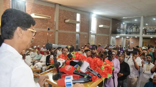 দৈনিক আশুলিয়া