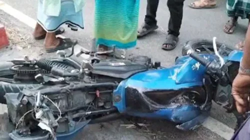 দৈনিক আশুলিয়া