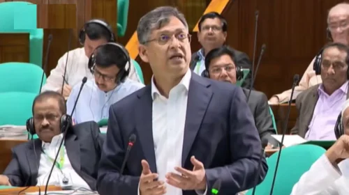 দৈনিক আশুলিয়া